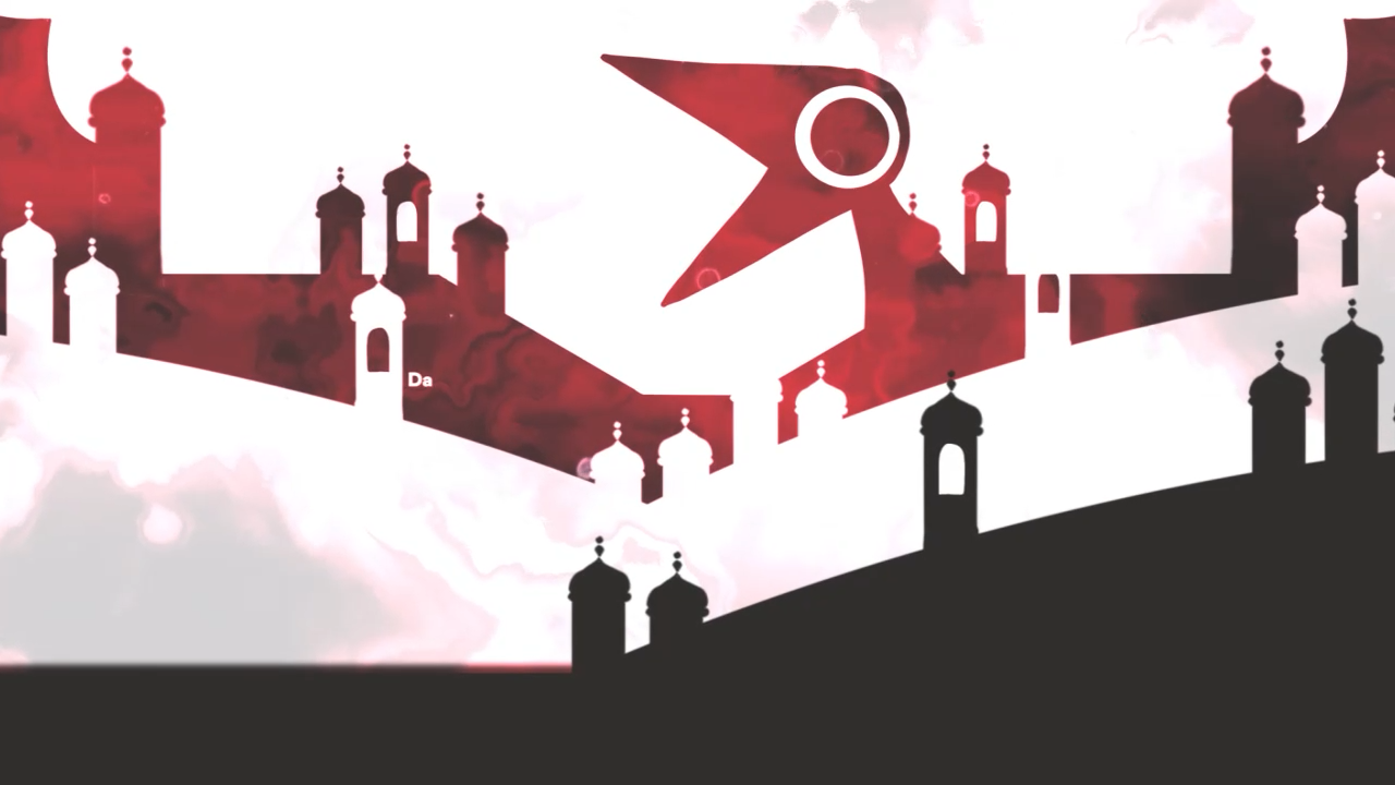 Animation project