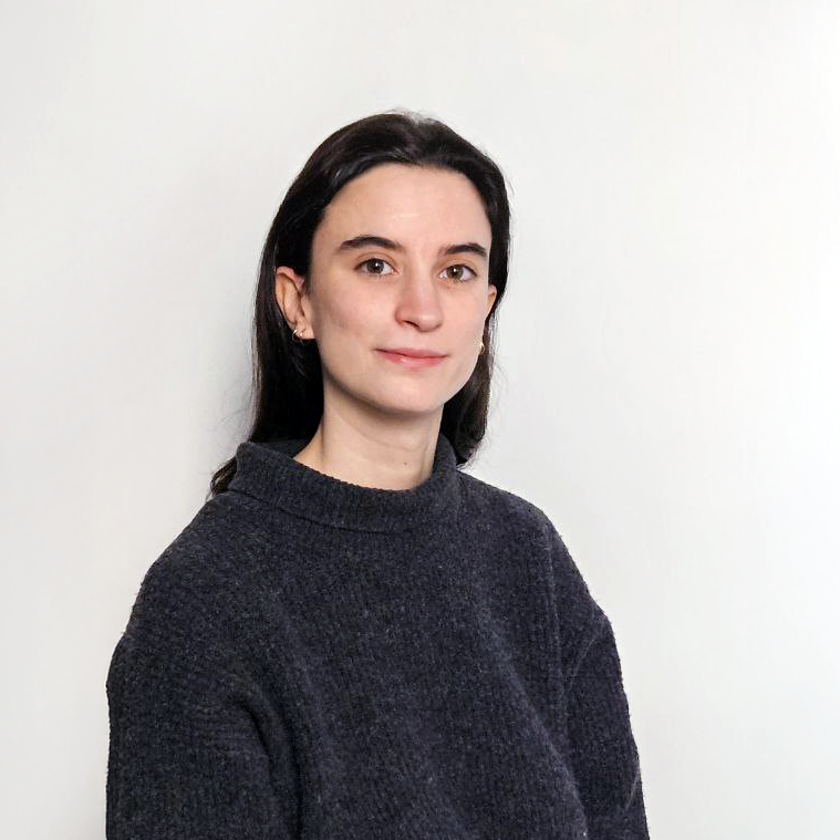 Marina Munárriz portrait