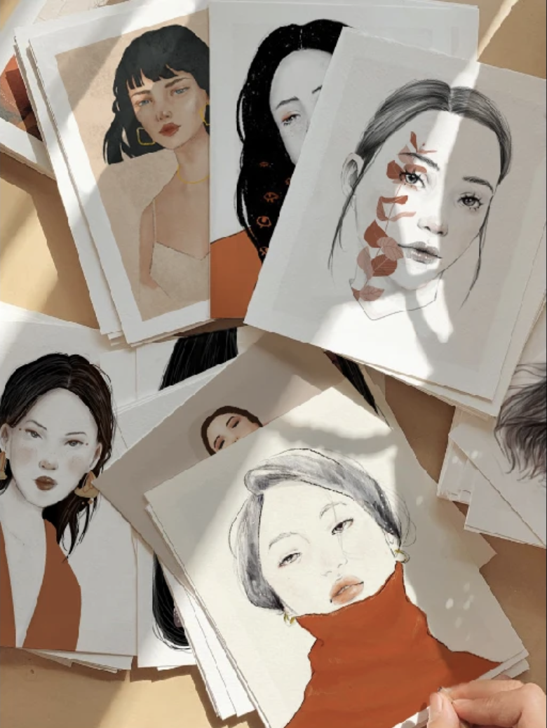 Proyecto Ilustración