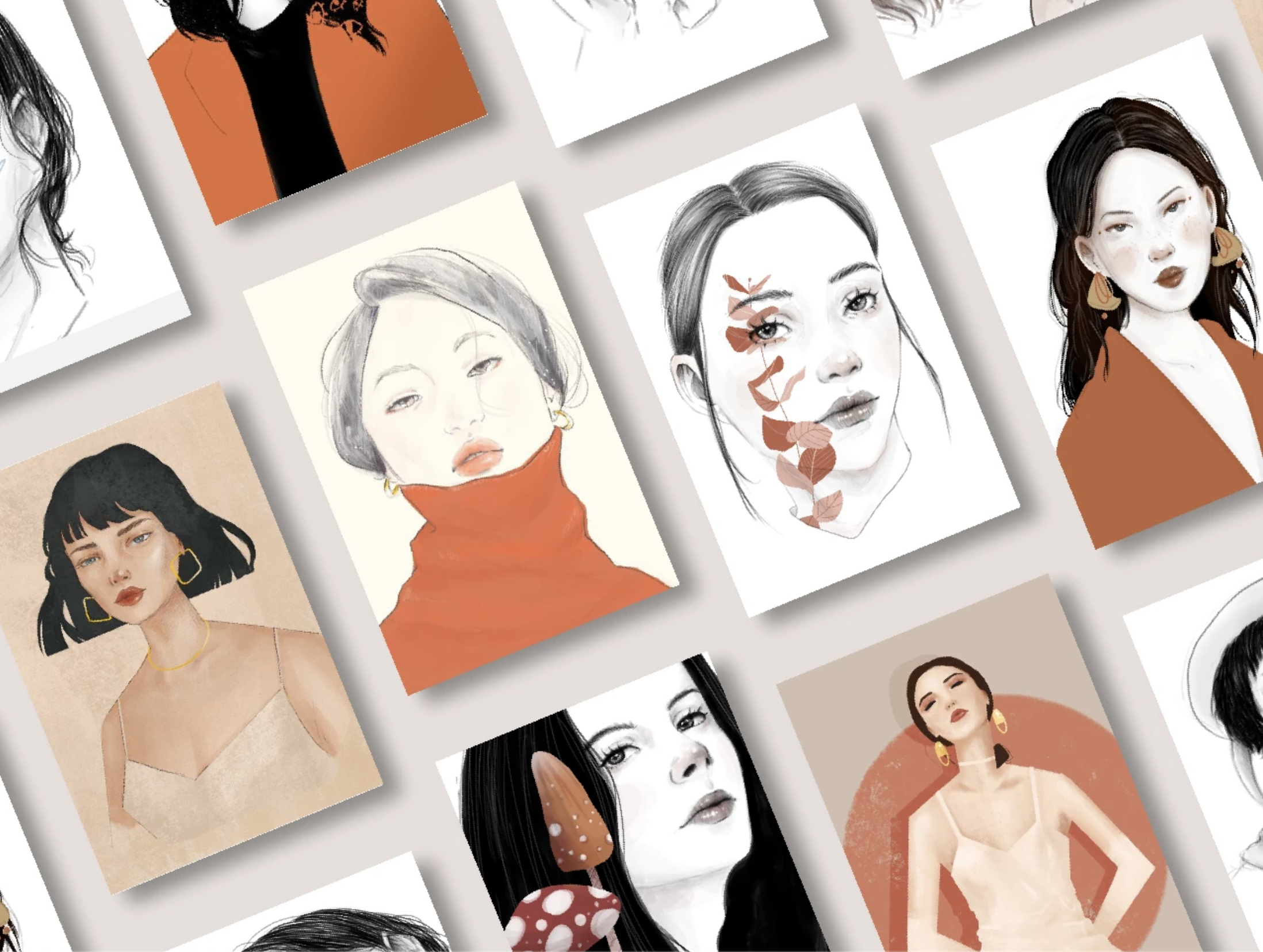 Illustration project